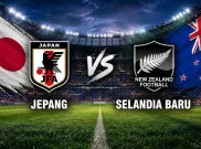Prediksi dan Link Streaming Jepang vs Selandia Baru: Mencari Juara Kirin Cup 2026