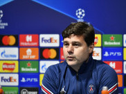 Mauricio Pochettino Tepis Rumor Gabung Man United