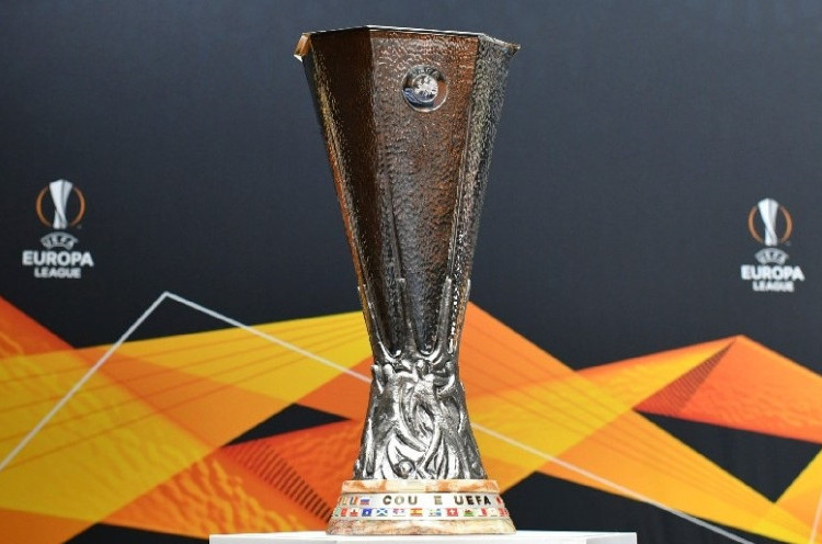5 Fakta Menarik Undian Babak 16 Besar Liga Europa 2019-2020