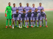 Starting XI Barcelona Tanpa Lionel Messi: Tetap Bertabur Bintang