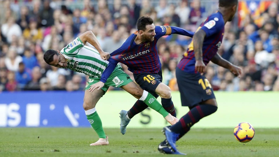 Hasil-hasil Liga Eropa: Mimpi Buruk untuk Inter, Barcelona, Man United, dan Milan