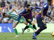 Hasil-hasil Liga Eropa: Mimpi Buruk untuk Inter, Barcelona, Man United, dan Milan