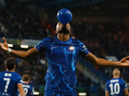 Hasil UEFA Conference League: Chelsea Tekuk Gent 4-2