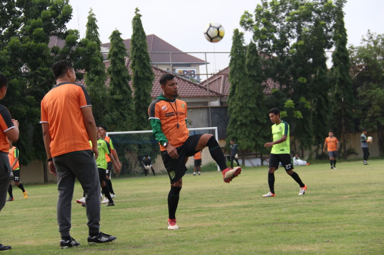 Persiapan Persebaya Surabaya akan Diarahkan dari Spanyol