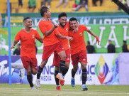 Benarkan Ada Aksi Pelemparan, Manajer Bhayangkara FC: Jangan Dibesar-besarkan