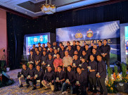 Bhayangkara FC Percaya Diri Menatap Liga 1 2019