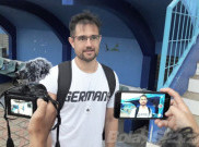Arema FC Butuh Satu Kiper Lagi