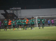 Sinyal Rahmad Darmawan Andalkan Pemain Pelapis Sriwijaya FC di Piala Indonesia