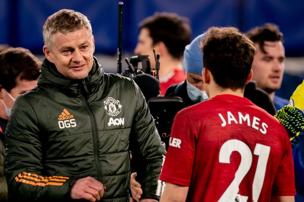Manchester United Tak Lagi Jadi Destinasi Pemain Top