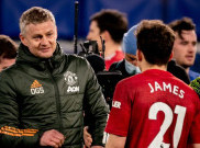 Manchester United Tak Lagi Jadi Destinasi Pemain Top