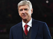 Arsene Wenger Ingin Piala Dunia dan Piala Eropa Digelar Dua Tahun Sekali