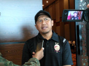 Ultimatum RD kepada Pemain Sriwijaya FC Jelang Hadapi Arema