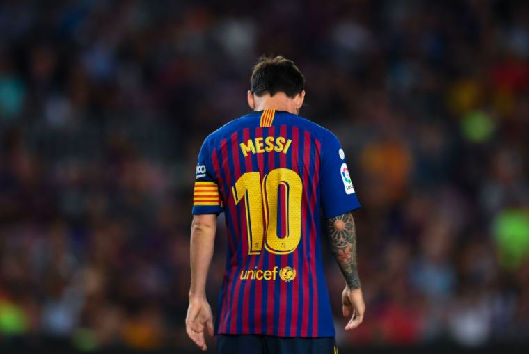 Regulasi LaLiga yang Memaksa Barcelona dan Lionel Messi Bercerai