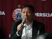 Persija Lebih Menginginkan Lanjutan Liga 1 2020 Mulai Oktober