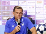 Persib Intip Kekuatan Manila Digger FC Lewat Pemain