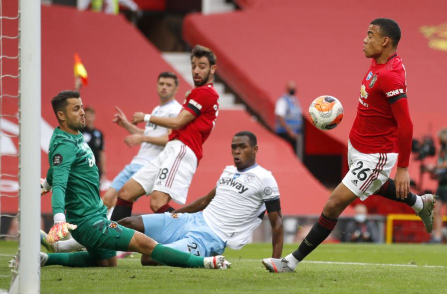 Prediksi MU Vs West Ham: Ancaman dari Tim London di Old Trafford