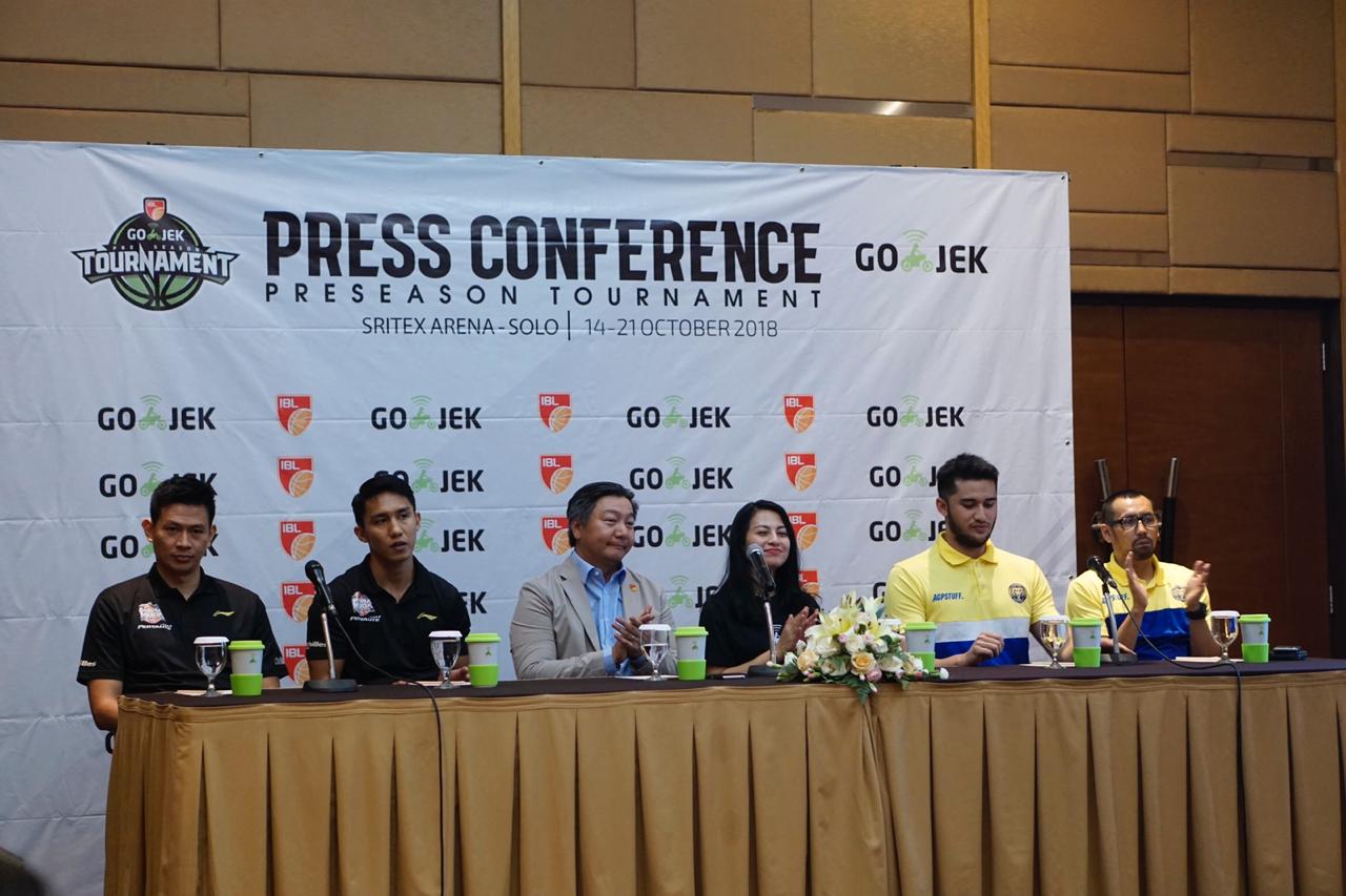 Turnamen Pramusim IBL, Ajang Tempur Pemain Lokal