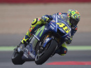 Rossi: Motegi Akan Sangat Menyiksa