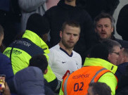 Burnley Vs Tottenham: Jose Mourinho Tetap Akan Mainkan Eric Dier