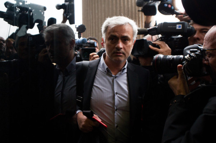 Analisis Chelsea Vs MU: Tuah Mourinho Meredup di Kandang Rival