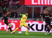 Imbang Lawan Como, Setidaknya Rekor Unbeaten AC Milan Berlanjut