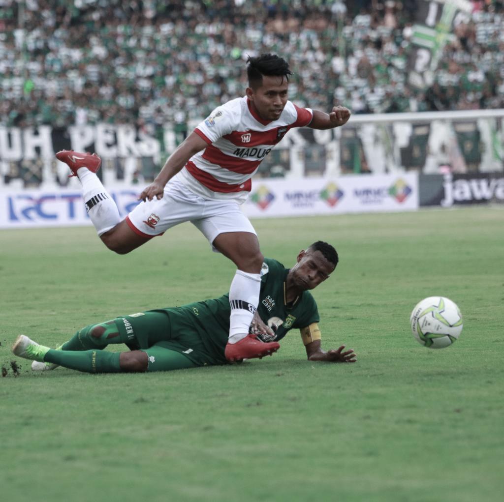 Penjelasan Andik Vermansah soal Cedera Serius yang Dialami