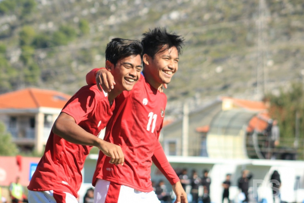 Piala Dunia U-20 Ditunda, Nova Arianto Ungkap Kondisi Pemain Timnas U-19