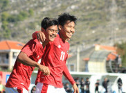 Piala Dunia U-20 Ditunda, Nova Arianto Ungkap Kondisi Pemain Timnas U-19