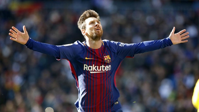 Lionel Messi: Barcelona Lebih Seimbang Tanpa Neymar