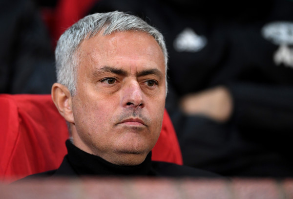 Wayne Rooney Yakin Tak Ada Penggawa Manchester United yang Menentang Jose Mourinho