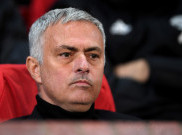 Wayne Rooney Yakin Tak Ada Penggawa Manchester United yang Menentang Jose Mourinho