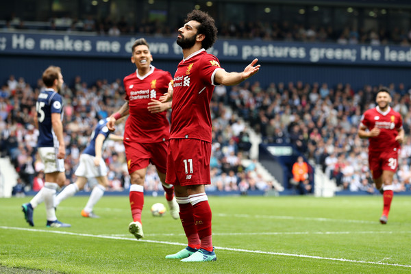 Hasil Pertandingan Liga-Liga Eropa: Liverpool Gagal Dekati Manchester United, AC Milan Tersungkur di San Siro