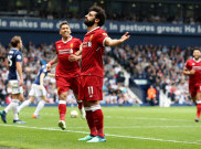 Hasil Pertandingan Liga-Liga Eropa: Liverpool Gagal Dekati Manchester United, AC Milan Tersungkur di San Siro