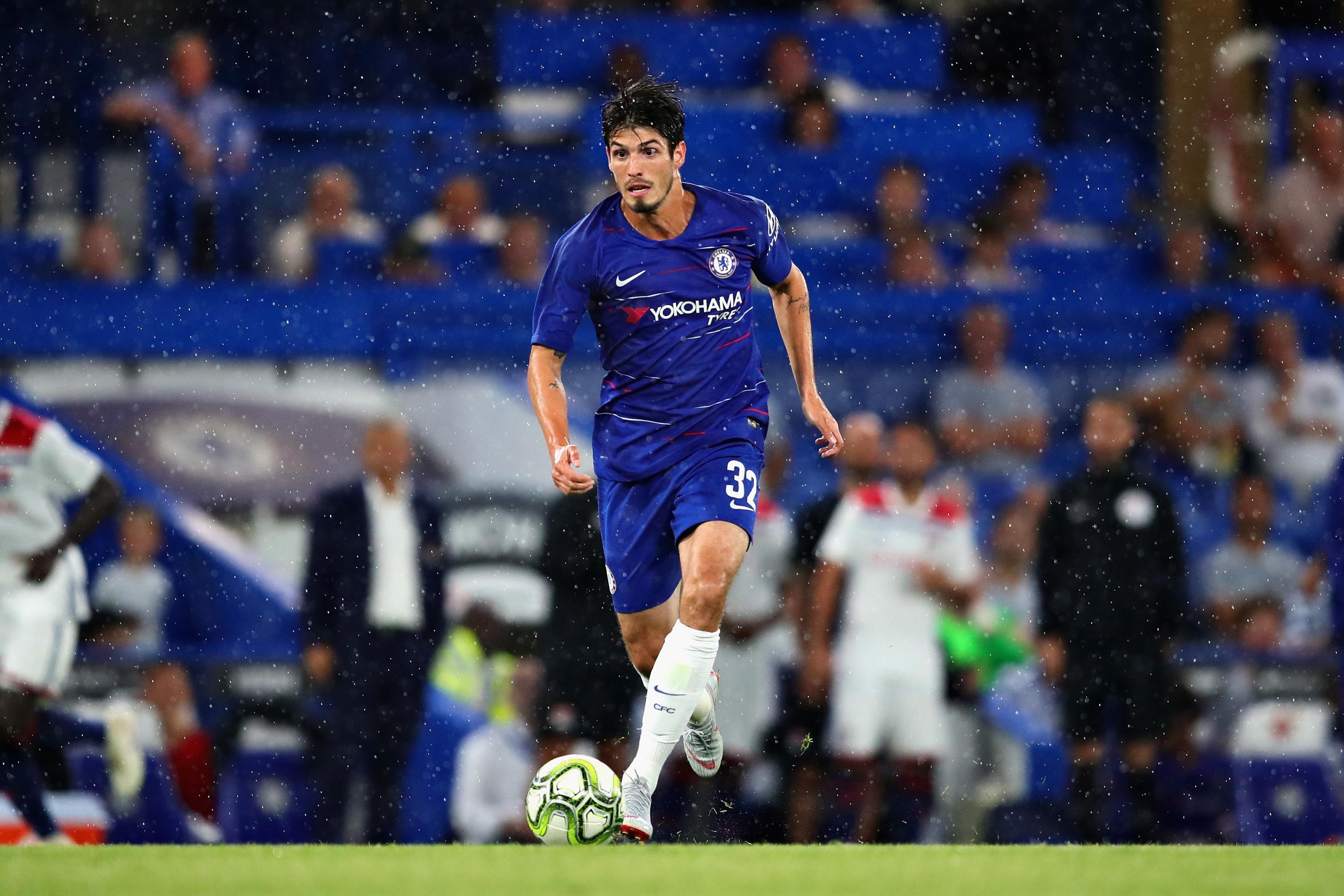 Setelah 10 Tahun Akhirnya Lucas Piazon Meninggalkan Chelsea
