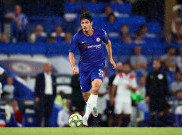 Setelah 10 Tahun Akhirnya Lucas Piazon Meninggalkan Chelsea