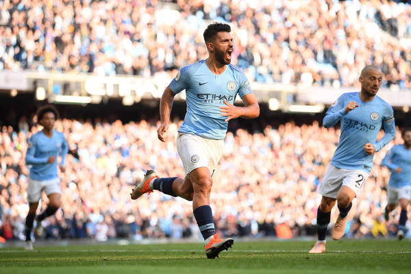 Manchester City 2-0 Brighton, Dominasi The Citizens Berlanjut