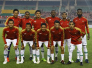 Argentina dan Jerman Terlempar dari 10 Besar, Indonesia Stagnan di Ranking FIFA Terbaru