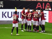 Man United Bekuk Tottenham, Solskjaer Perlihatkan Tiga Senjata Menjanjikan