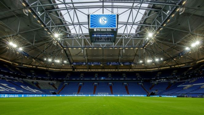 Terjadi Pelecehan Seksual di Markas Schalke 04
