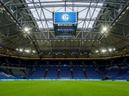 Terjadi Pelecehan Seksual di Markas Schalke 04