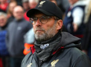 Pandangan Jurgen Klopp Terkait Sepak Bola Tanpa Penonton