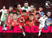 Siapa 5 Pemain Timnas Indonesia yang Layak Main di J League?