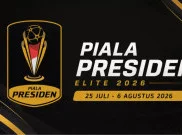 Cara Menonton Secara Gratis dan Jadwal Siaran Langsung Piala Presiden 2026
