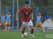 Elkan Baggott Masih Abu-abu Gabung TC Timnas Indonesia