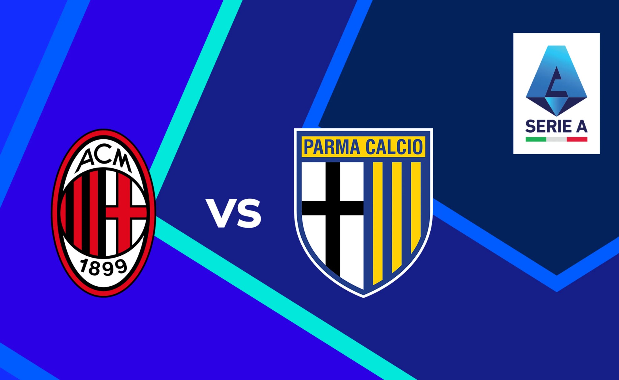 Jadwal dan Link Streaming AC Milan vs Parma, Live Sebentar Lagi 