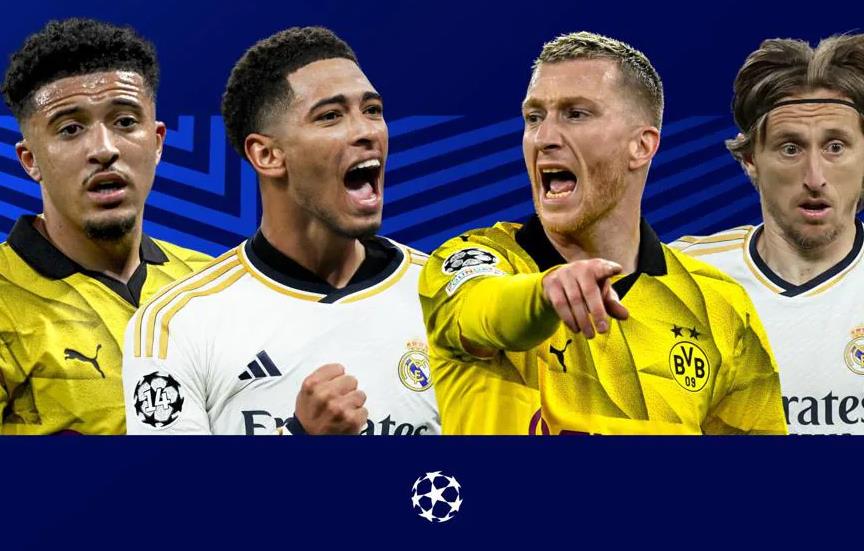 5 Hal yang Layak Dinanti dari Final Liga Champions 2024