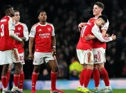 Lolos Sempurna, Siapa yang Bisa Jadi Lawan Arsenal di 16 Besar Liga Champions?