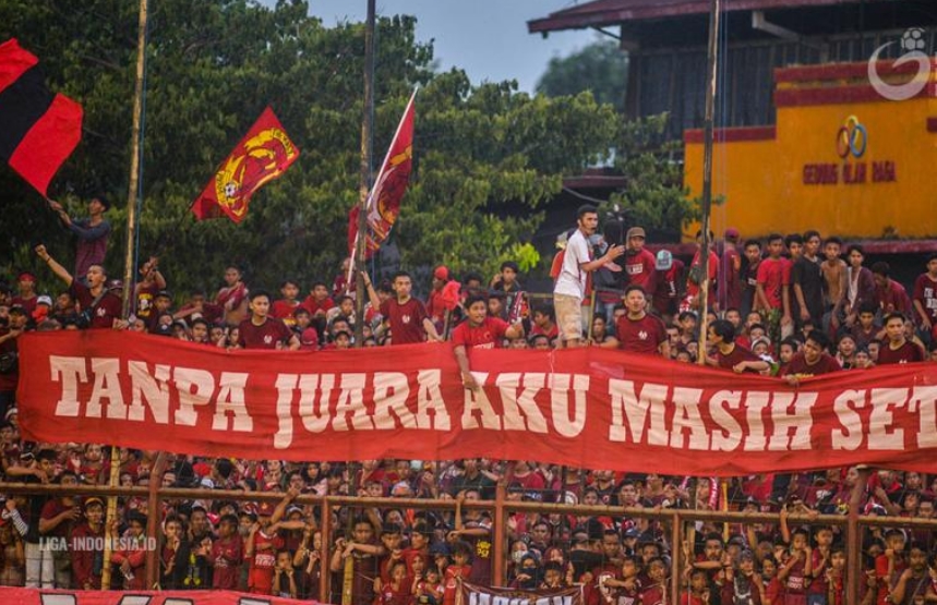 Reaksi PSM Makassar terhadap Hukuman Denda Rp 300 Juta