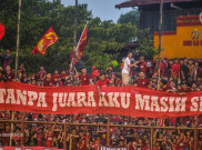 Reaksi PSM Makassar terhadap Hukuman Denda Rp 300 Juta
