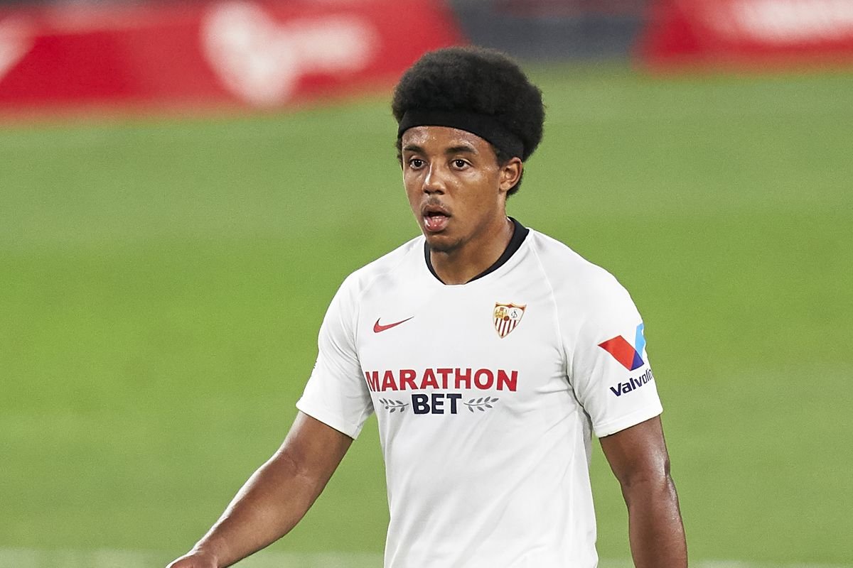 Profil Jules Kounde, Ketika Postur Tak Bikin Terbentur